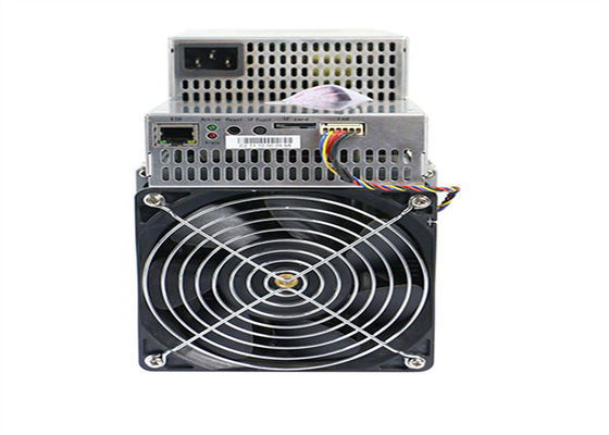 उच्च हैश दर प्रयुक्त एएसआईसी Bitcoin खान में काम करनेवाला 3300W Whatsखान में काम करनेवाला M31s 68TH/S