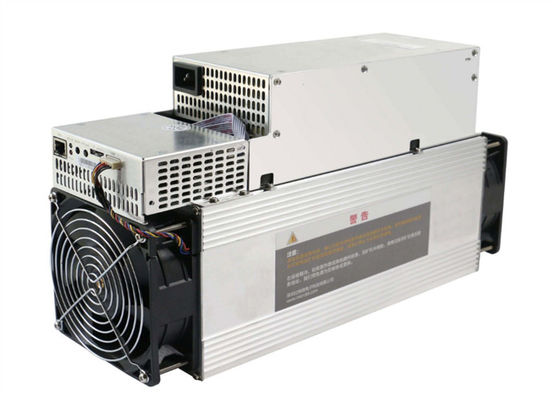 Whatsखान में काम करनेवाला M10 25TH/S 1500W प्रयुक्त एएसआईसी Bitcoin खान में काम करनेवाला सबसे लाभदायक