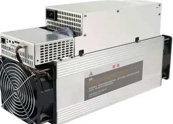 Whatsखान में काम करनेवाला M20s प्रयुक्त एएसआईसी Bitcoin खान में काम करनेवाला 62TH/S 2976W 8KG
