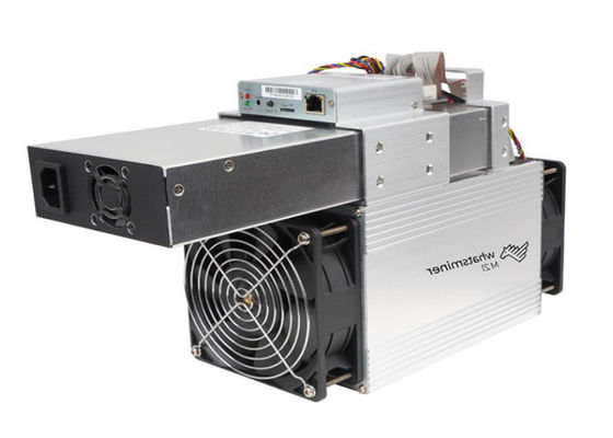 3360W प्रयुक्त BTC क्रिप्टो एएसआईसी खान में काम करनेवाला Whatsखान में काम करनेवाला M21 56TH/S