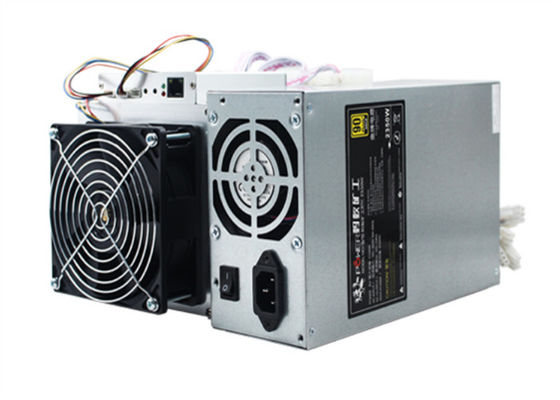 12TH/S 1320W प्रयुक्त एएसआईसी खान में काम करनेवाला Ebit E9.2 Bitcoin Mining Tool