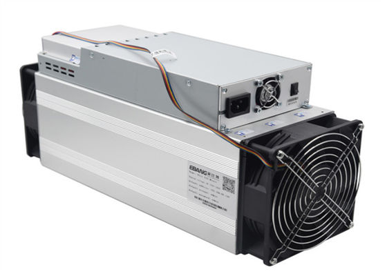 3500W Ebit E9 Pro माइनर 25TH/S न्यू बिटकॉइन अर्निंग मशीन 10.9kg