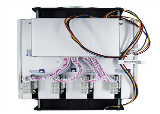 3500W Ebit E9 Pro माइनर 25TH/S न्यू बिटकॉइन अर्निंग मशीन 10.9kg