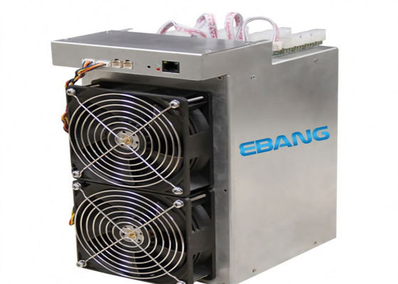 नया BTC एएसआईसी Bitcoin खान में काम करनेवाला Ebit E10.1 माइनर 18TH/S 1620W