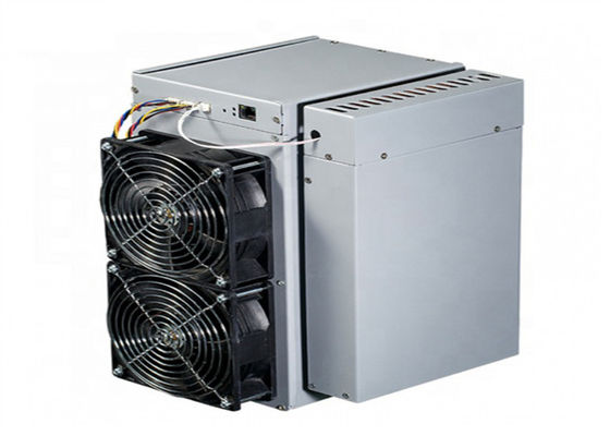 नया BTC एएसआईसी Bitcoin खान में काम करनेवाला Ebit E10.1 माइनर 18TH/S 1620W