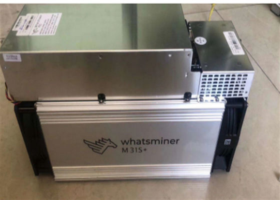 3360W मेटल ओल्ड एसिक बिटकॉइन माइनर Whatsखान में काम करनेवाला M31s 80TH/S