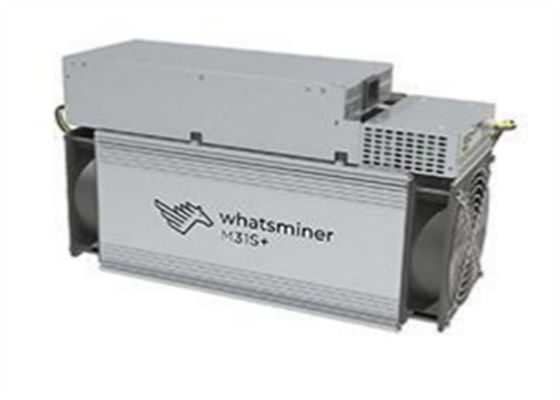 3360W मेटल ओल्ड एसिक बिटकॉइन माइनर Whatsखान में काम करनेवाला M31s 80TH/S