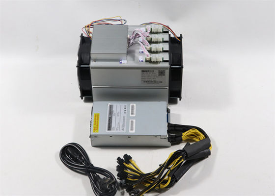 Ebit E11+ पुरानी BTC एएसआईसी माइनिंग मशीन 37TH/S 2035W