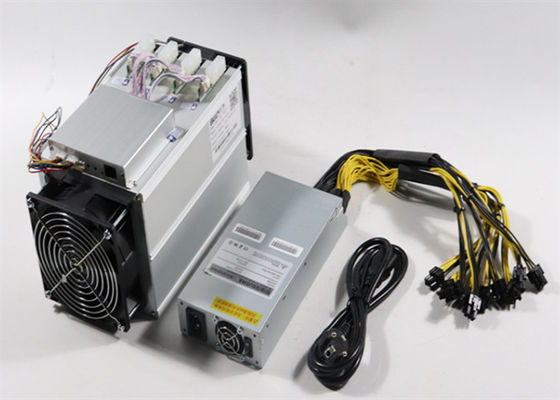 Ebit E11+ पुरानी BTC एएसआईसी माइनिंग मशीन 37TH/S 2035W