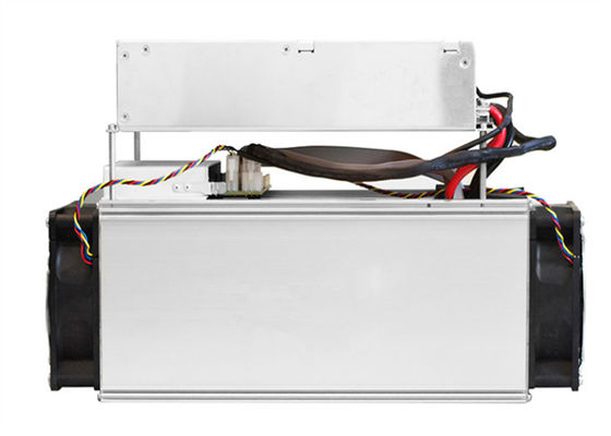 9kg Innosilicon T2T+ प्रयुक्त बिटकॉइन मेकर मशीन 32TH/S 2200W