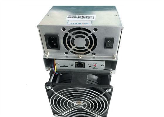 43TH/S 2100W प्रयुक्त BTC एएसआईसी खान में काम करनेवाला मशीन Innosilicon T3 430*141*220