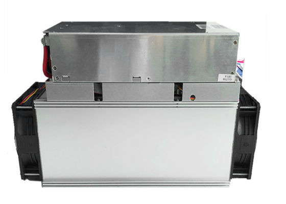 43TH/S 2100W प्रयुक्त BTC एएसआईसी खान में काम करनेवाला मशीन Innosilicon T3 430*141*220