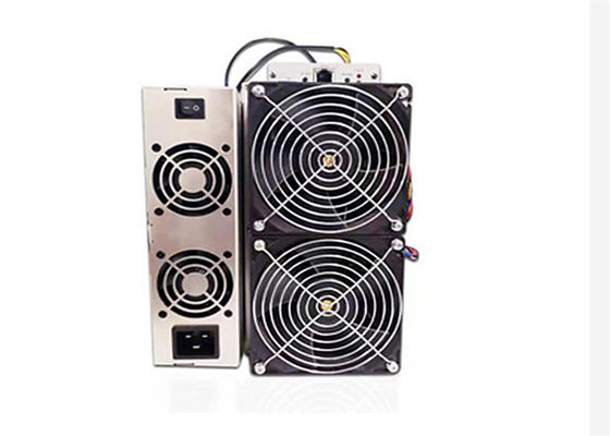 3300W प्रयुक्त BTC एएसआईसी खान में काम करनेवाला मशीन Innosilicon T3+ Pro 67TH/S