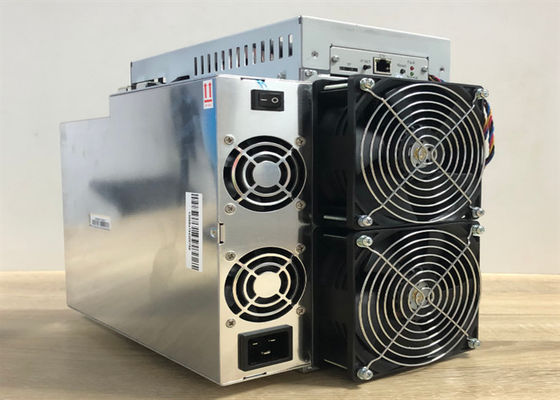 3300W प्रयुक्त BTC एएसआईसी खान में काम करनेवाला मशीन Innosilicon T3+ Pro 67TH/S