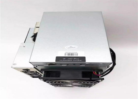 Quiet Asic 48TH/S 3120W इथरनेट न्यू बिटकॉइन माइनर मशीन Fengniao H7 Pro