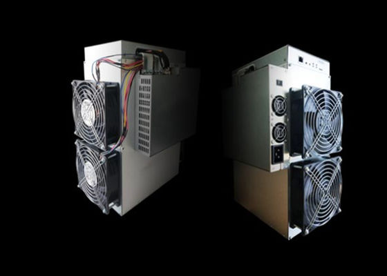 Quiet Asic 48TH/S 3120W इथरनेट न्यू बिटकॉइन माइनर मशीन Fengniao H7 Pro