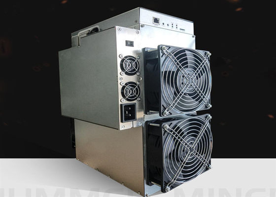 Quiet Asic 48TH/S 3120W इथरनेट न्यू बिटकॉइन माइनर मशीन Fengniao H7 Pro