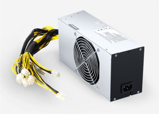 216A बिटमैन APW5 बिजली की आपूर्ति, 2600W खनन के लिए नई सर्वर बिजली की आपूर्ति