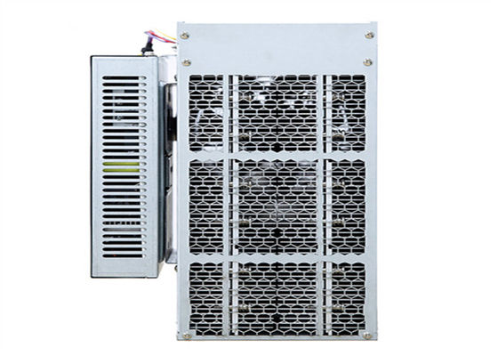 बीटीसी सेकेंड हैंड एसिक माइनर कनान एवलॉन 1026 35TH/S 2415W 7.6kg