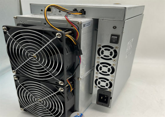 बीटीसी सेकेंड हैंड एसिक माइनर कनान एवलॉन 1026 35TH/S 2415W 7.6kg