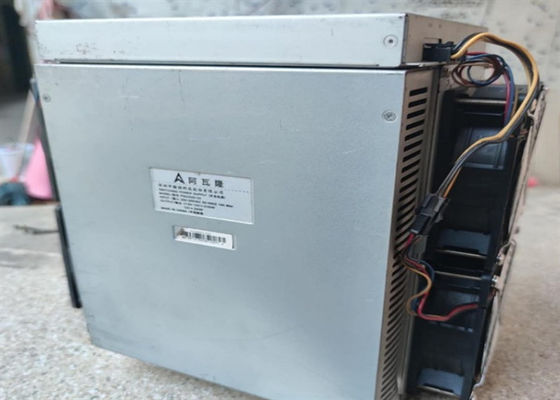 58TH/S कनान एवलॉनमिनर 1146 3248W नई Asic Miner BTC SHA256d