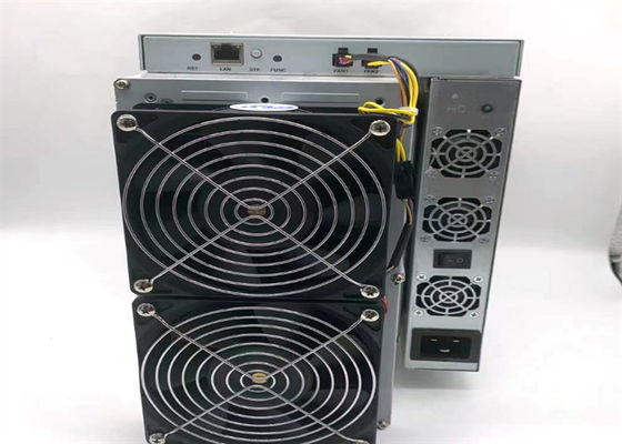 58TH/S कनान एवलॉनमिनर 1146 3248W नई Asic Miner BTC SHA256d