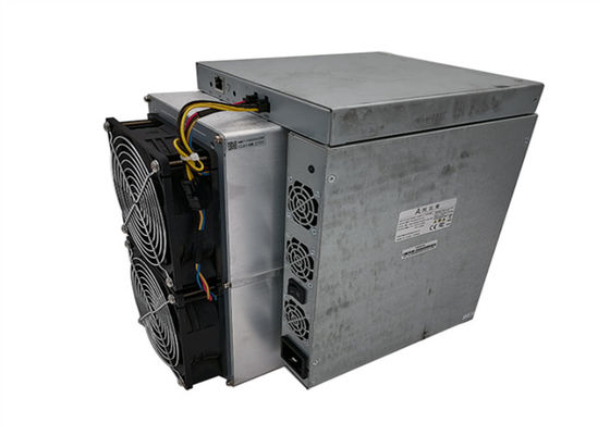 SHA256d कनान एवलॉन 1166 नई बिटकॉइन माइनर मशीन 72TH/S 3420W 12.5kg