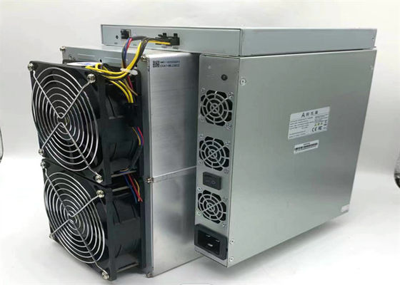 81TH/S 3400W नई बिटकॉइन माइनर मशीन कनान एवलॉन 1166 प्रो SHA256d