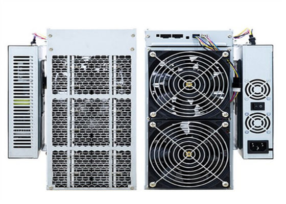 81TH/S 3400W नई बिटकॉइन माइनर मशीन कनान एवलॉन 1166 प्रो SHA256d