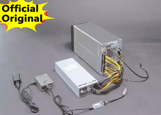 न्यू कनान एवलॉन 1246 85TH/S बिटकॉइन माइनर मशीन 3400W 12.8kg