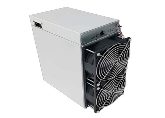 3400W प्रयुक्त बिटकॉइन जेनरेटर मशीन, कनान एवलॉन 1246 85TH/S एएसआईसी Bitcoin खान में काम करनेवाला