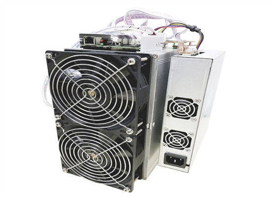3400W प्रयुक्त बिटकॉइन जेनरेटर मशीन, कनान एवलॉन 1246 85TH/S एएसआईसी Bitcoin खान में काम करनेवाला