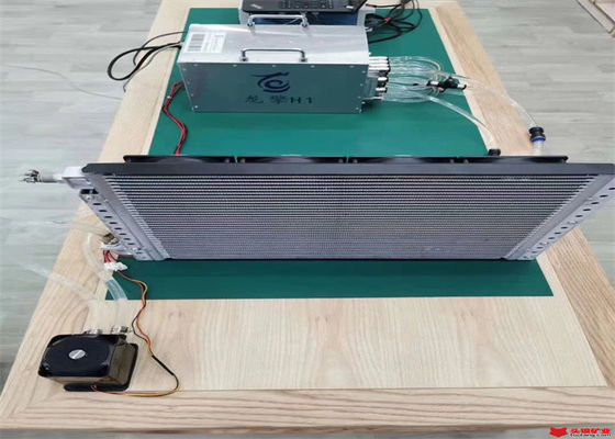Longqing H1 प्रयुक्त GPU BTC क्रिप्टो सिक्का खनन मशीन 80TH/S 3360W