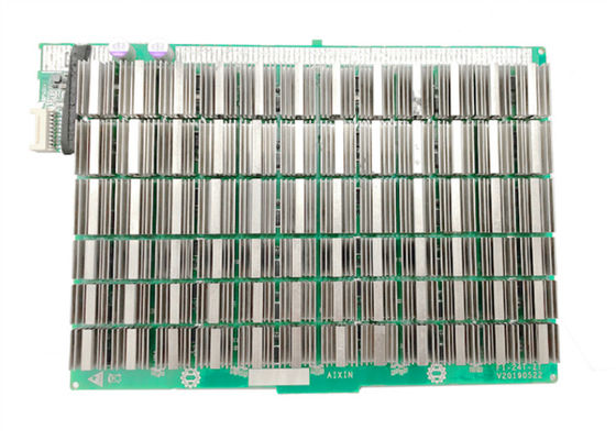 प्लास्टिक एसेन ए 1 एसिक माइनर हैश बोर्ड स्टॉक लव कोर 110v / 220v 0.25 किलो