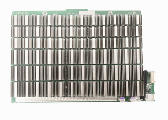 प्लास्टिक एसेन ए 1 एसिक माइनर हैश बोर्ड स्टॉक लव कोर 110v / 220v 0.25 किलो