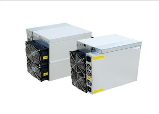 ईथरनेट एसिक बिटकॉइन माइनर 3250W बिटमैन एंटमिनर S19 95T सेकेंड हैंड