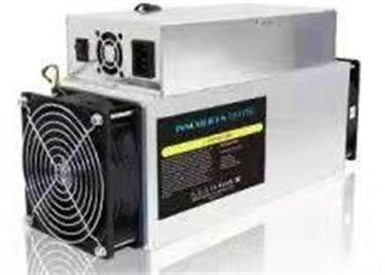 Innosilicon खान में काम करनेवाला T2T 37TH/S 3440W प्रयुक्त BTC माइनिंग टूल