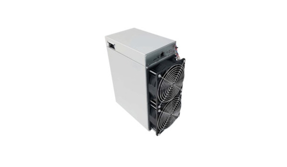 बिटमैन एंटमिनर Z15 ZEC माइनर मशीन 420Ksol / S 1510W . का उपयोग करती है