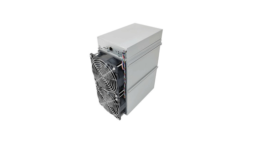 बिटमैन एंटमिनर Z15 ZEC माइनर मशीन 420Ksol / S 1510W . का उपयोग करती है
