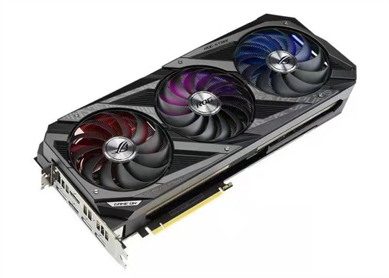 ASUS RTX3070 ETH ग्राफिक्स कार्ड 60MH/S 125Watt