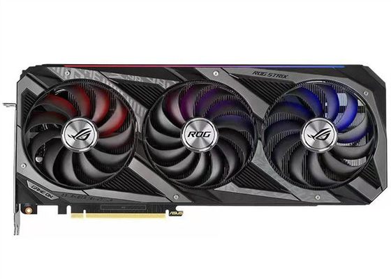 ASUS RTX3070 ETH ग्राफिक्स कार्ड 60MH/S 125Watt
