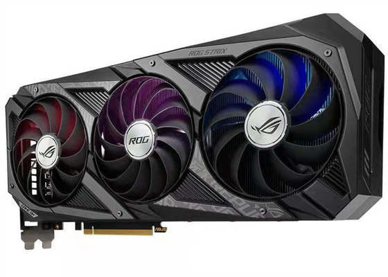 ASUS RTX3070 ETH ग्राफिक्स कार्ड 60MH/S 125Watt