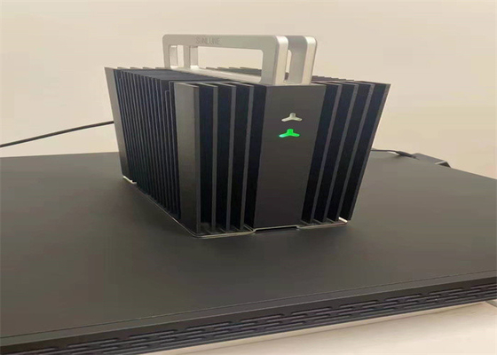30W Asic Ethereum Miner 65MH/S ब्रिक सर्वर