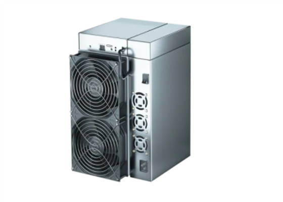 2630W Asic KDA माइनर 26.3TH/S गोल्डशेल KD6 सर्वर