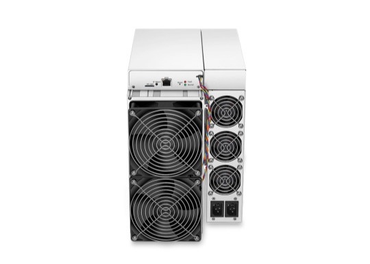 3010W Asic Bitmain Antminer S19 XP 140T न्यू बीटीसी माइनर प्री ऑर्डर