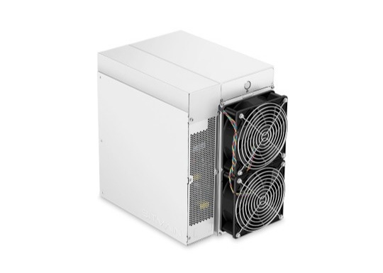 3010W Asic Bitmain Antminer S19 XP 140T न्यू बीटीसी माइनर प्री ऑर्डर