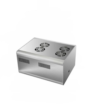 2022 ब्रांड न्यू YAMI टेक ETH ETC Asic Miner YM-200 MINI 200M 180W Ethash Mining