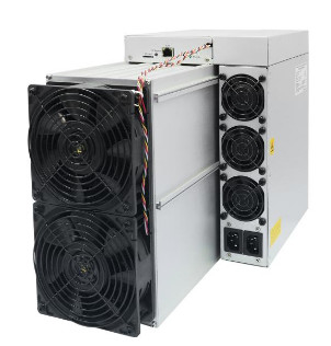 नया बिटमैन एंटमिनर E9 ETH/ETC माइनर E9 2.4GH/s 1920W (ETH/ETC) Asic Miner