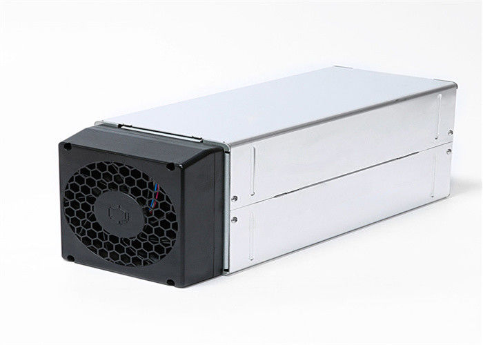 Asic BTC कनान एवलॉन 850 माइनर 13.5TH/S 1500W सेकेंड हैंड 4.7kg