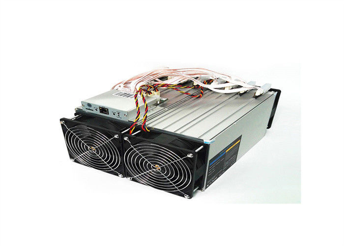 प्रयुक्त एएसआईसी LTC हाई हैशरेट माइनर Innosilicon A6+ 2.2 GH/S 2100W 9.31kg